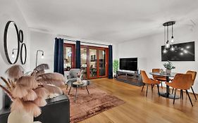 Tjuvholmen Ii, As Home